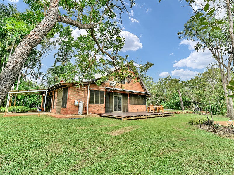 115 Krichauff Road, Humpty Doo, NT 0836