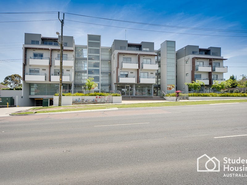131/1457 North Road, Clayton, Vic 3168 Apartment for Rent