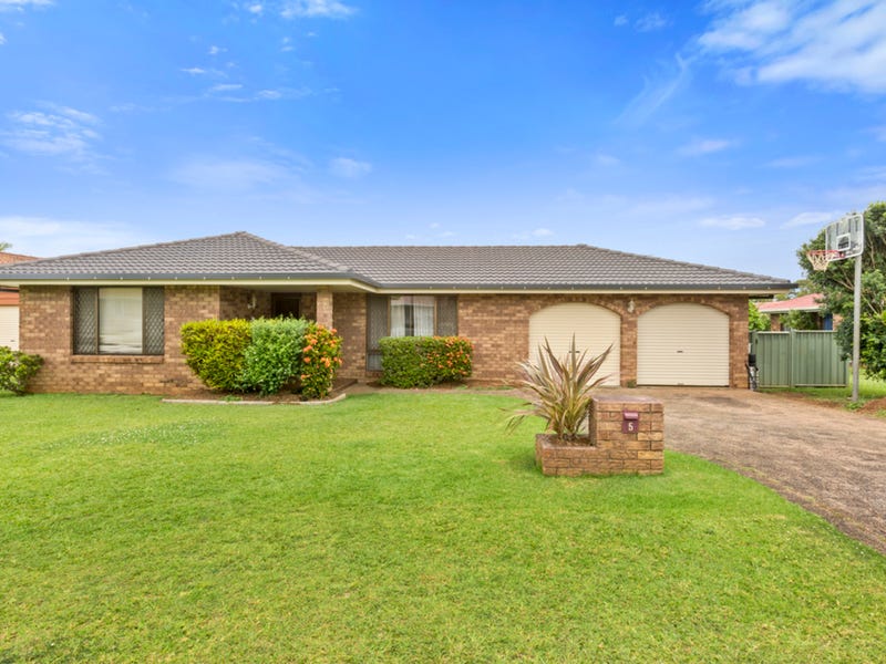 5 Melaleuca Place, East Ballina, NSW 2478
