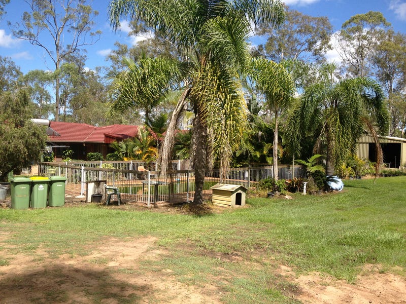 115 Andrew Road, Greenbank, QLD 4124