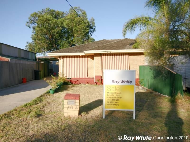 128A Crandon Street, Gosnells, WA 6110