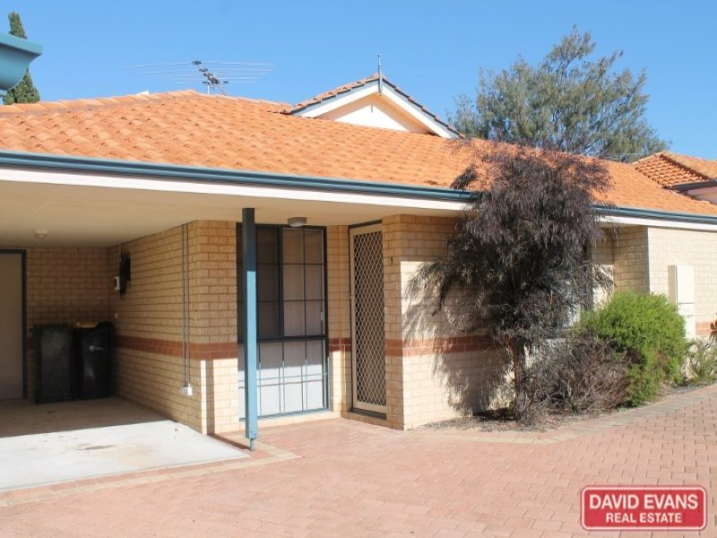 5/10 Langbank Close, Kinross, WA 6028 Property Details