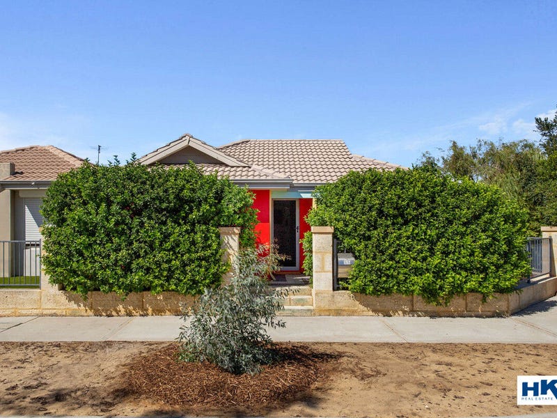 22 Heisler Boulevard, Brabham, WA 6055 Property Details