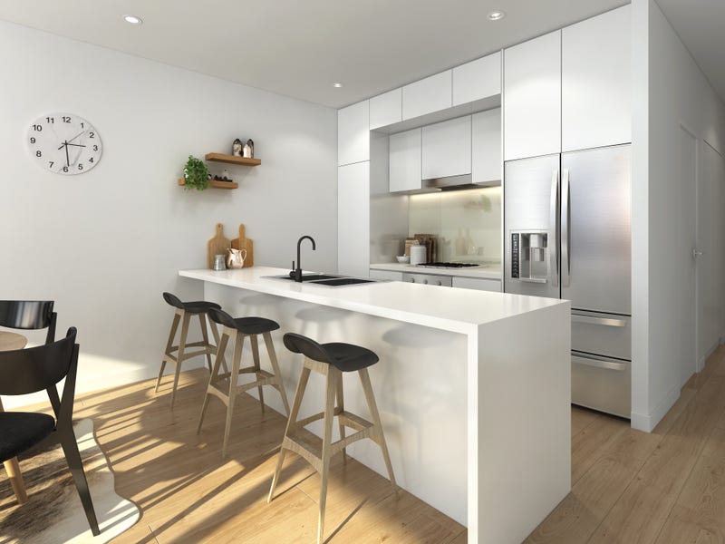 Unit 1008 Dumaresq Street Campbelltown NSW 2560 Property Details