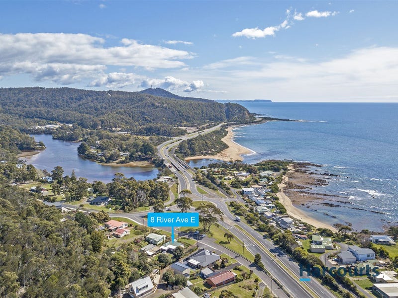 8 River Avenue East, Heybridge, Tas 7316 Property Details