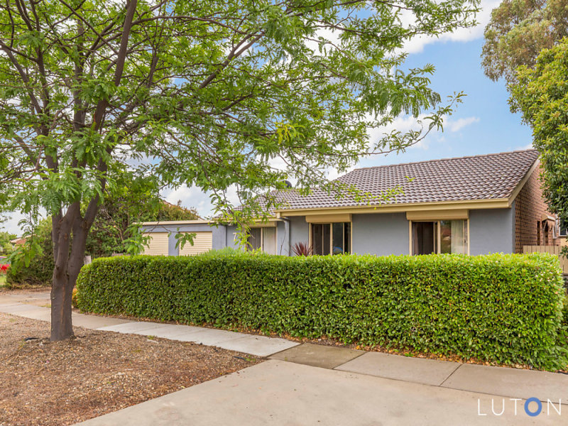 7 Forsythe Street, Banks, ACT 2906 Property Details