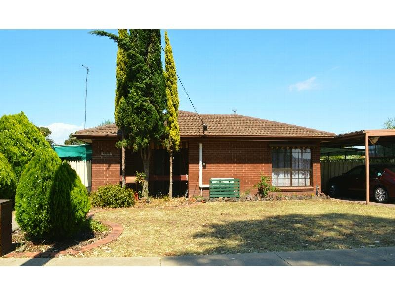 128 Murdoch Road, Wangaratta, VIC 3677