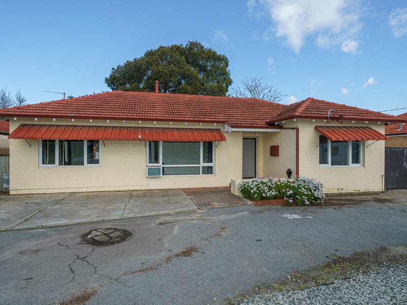 400 Knutsford Avenue, Kewdale, WA 6105