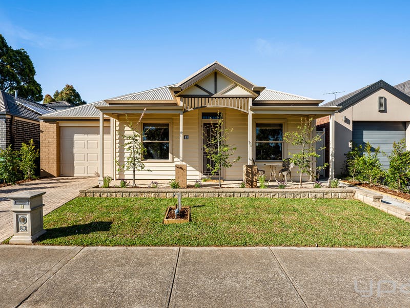 83 Rippleside Terrace, Tarneit, Vic 3029 - Property Details