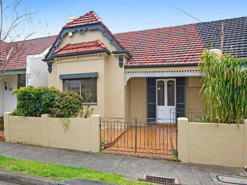95 Renwick Street, Leichhardt, NSW 2040 Property Details
