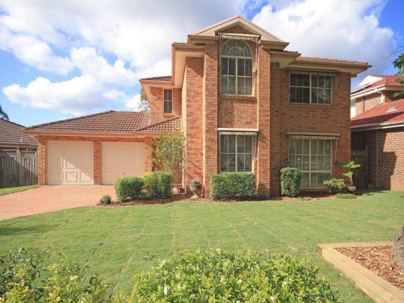 16 Carter Road, Menai, NSW 2234