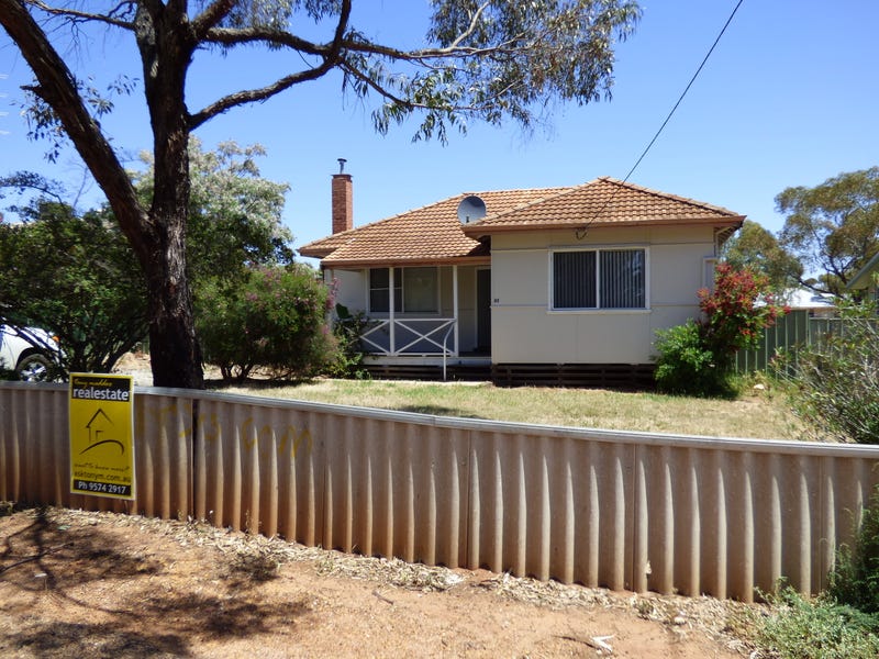 61 Throssell Street, Goomalling, WA 6460