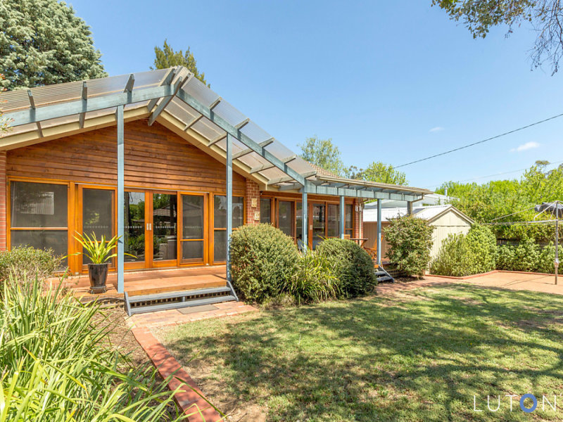 14 Dowling Street, Watson, ACT 2602