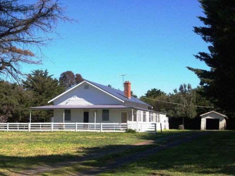 445 Lancefield Road, Sunbury, VIC 3429