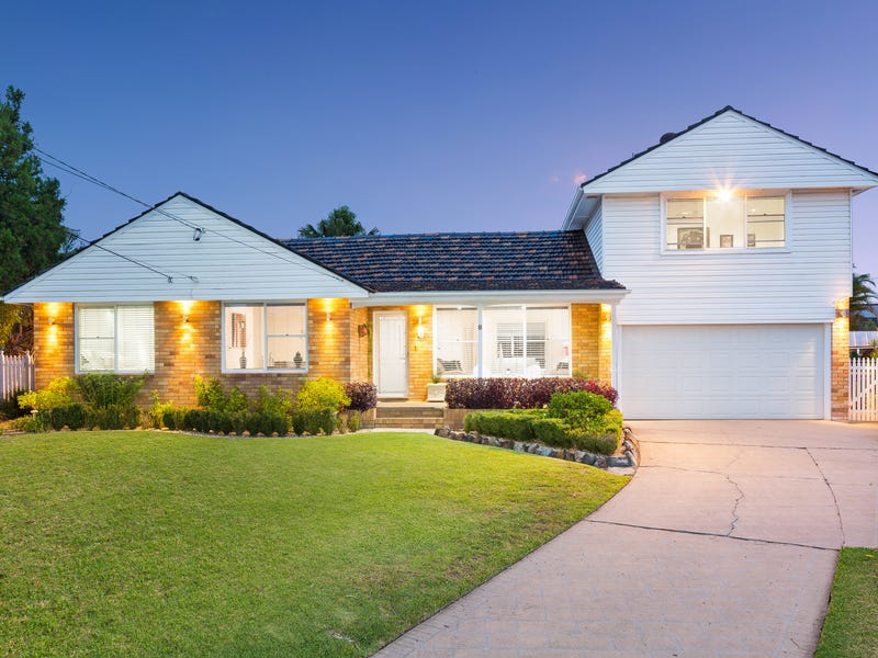 8 Hastings Place, Sylvania Waters, NSW 2224
