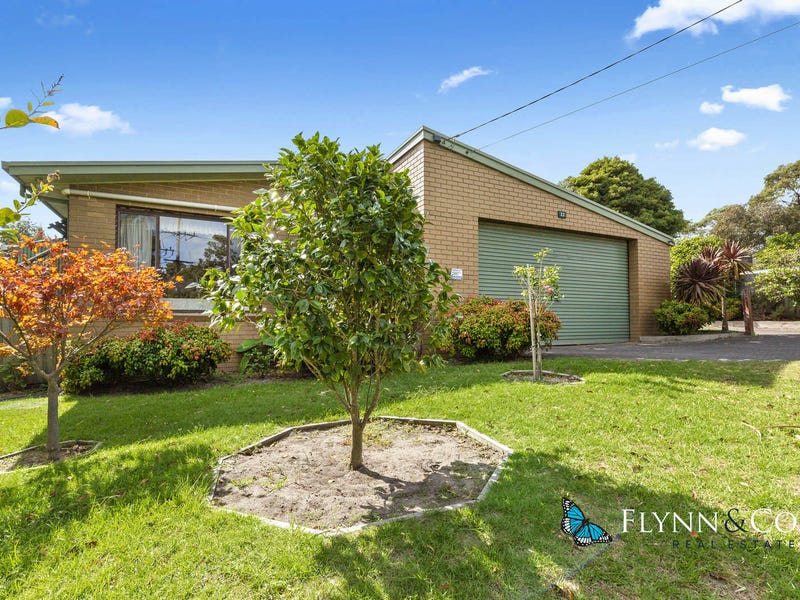 22 Talbot Grove, McCrae, Vic 3938 Property Details