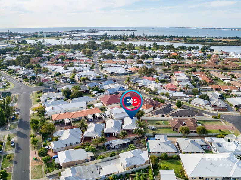 4/43 Charles Street, Bunbury, WA 6230 Property Details