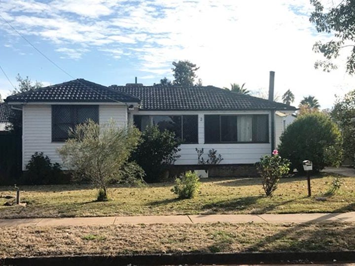 3 Wilkins Street, Dubbo, NSW 2830