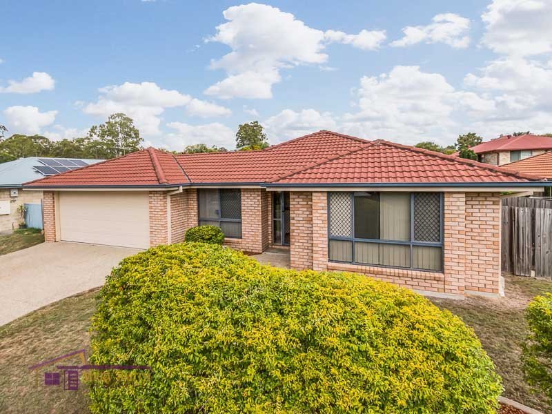 11 Hazlehead Place, Oxley, Qld 4075 Property Details