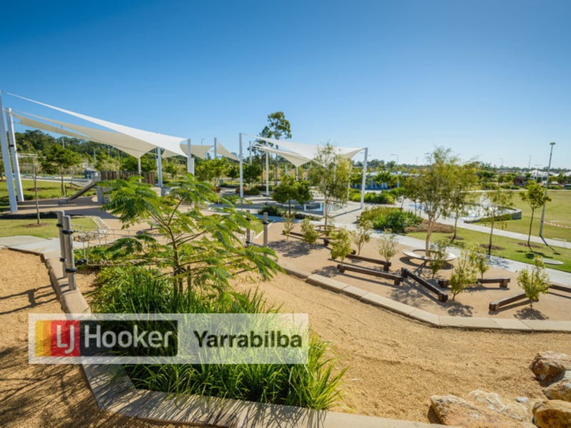 8 Tirrel Street, Yarrabilba, Qld 4207 Residential Land for Sale