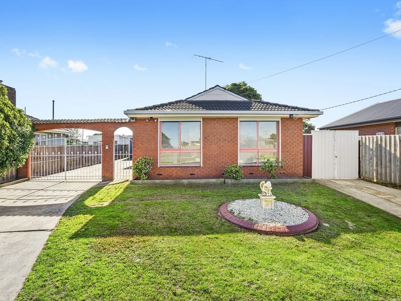 63 Wilton Avenue, Vic 3219 Property Details