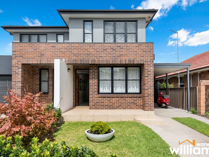 4 Mcgrath Avenue, Five Dock, NSW 2046