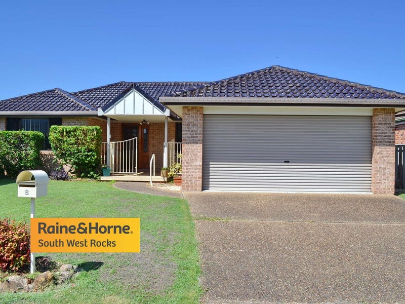 Real Estate & Property for Sale in South West Rocks, NSW 2431 Pg. 2
