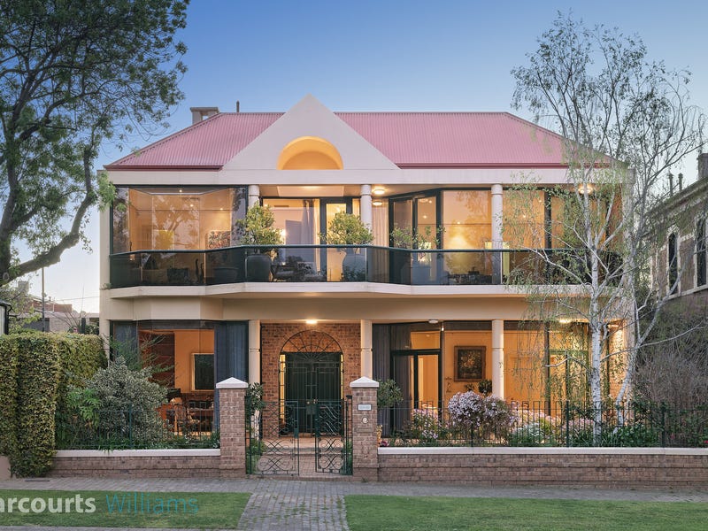 165 East Terrace, Adelaide, SA 5000 Property Details