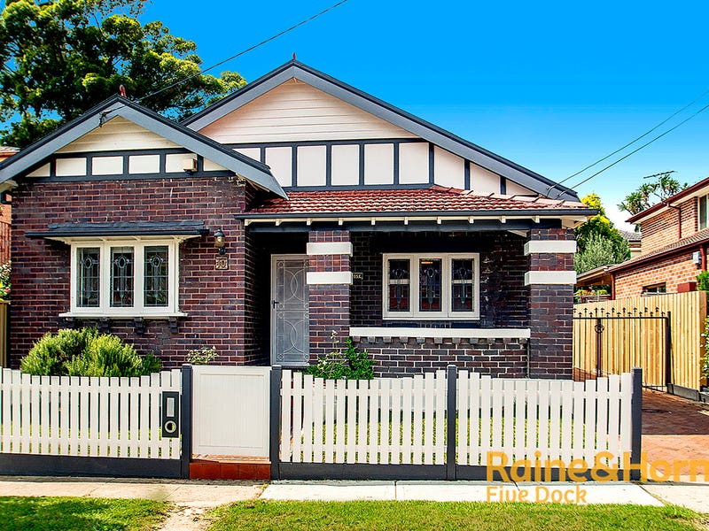 10 COURLAND STREET, Five Dock, NSW 2046 House for Sale realestate