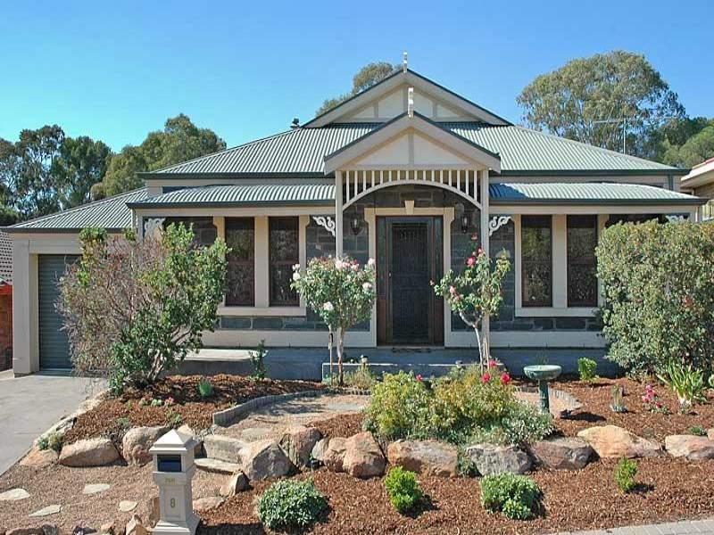 8 Andrew James Cres, Hope Valley, SA 5090