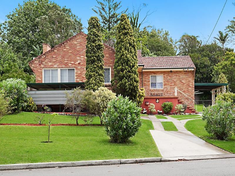 25 Algona Road, Charlestown, NSW 2290 Property Details