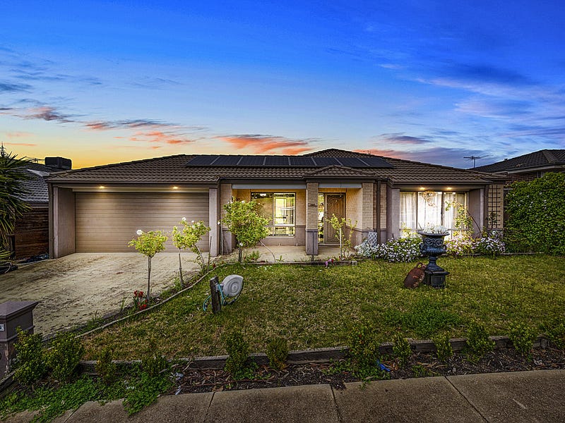 161 Holts Lane, Darley, VIC 3340