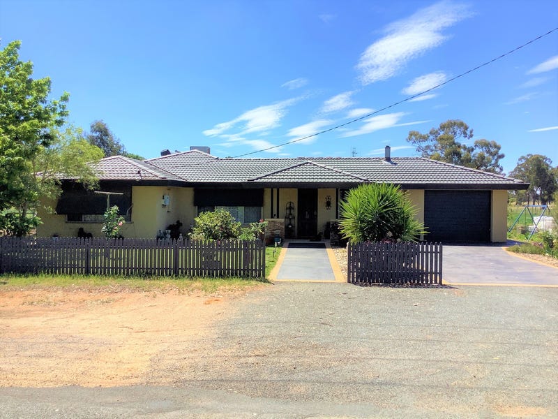 57 Ryans Road, Nathalia, VIC 3638
