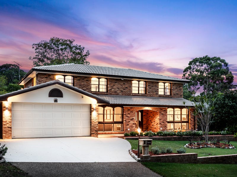 25 Townsend Avenue, Frenchs Forest, NSW 2086