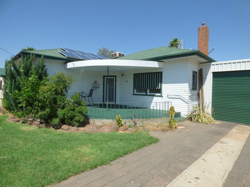 84 Farnell Street, Forbes, NSW 2871 House for Sale