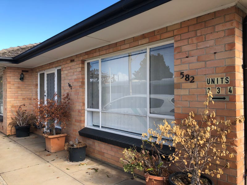 1/582 Marion Road, Plympton Park, SA 5038