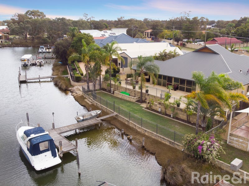 46 Banksia Terrace, South Yunderup, WA 6208 House for Sale