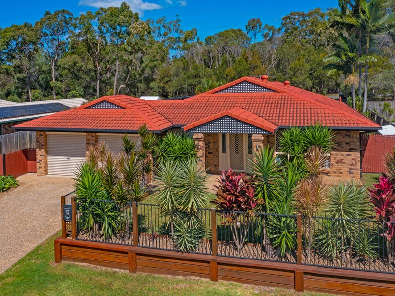 Houses for Sale in Capalaba, QLD 4157