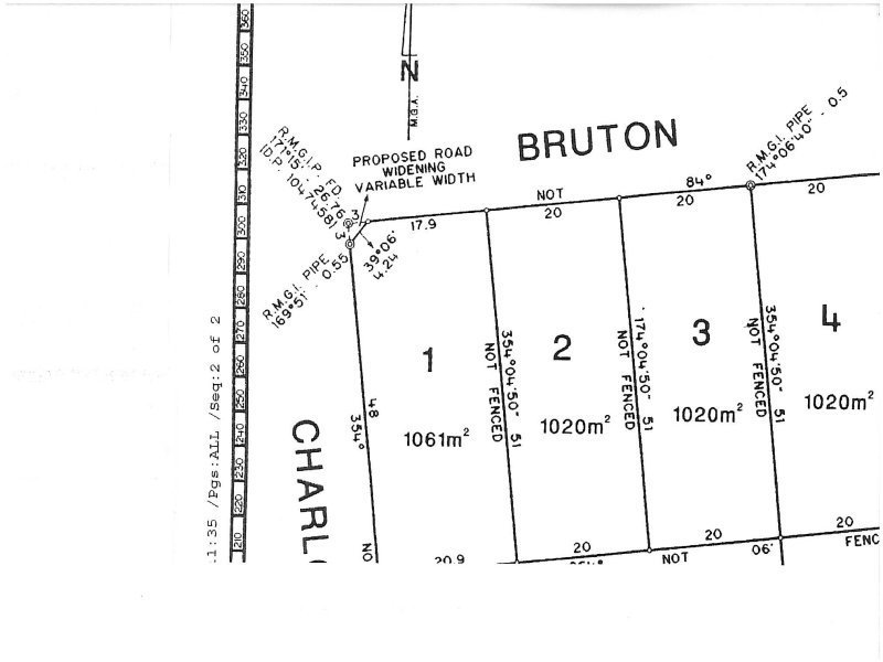 65 Bruton Street, Tocumwal, NSW 2714