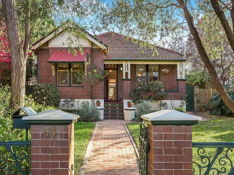 58 Glover Street, Lilyfield, NSW 2040