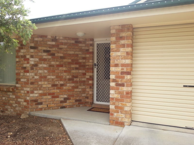 3/10 North Street, North Tamworth, NSW 2340