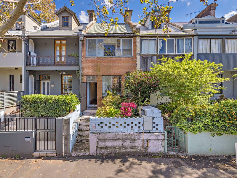 453 Crown Street, Surry Hills, NSW 2010