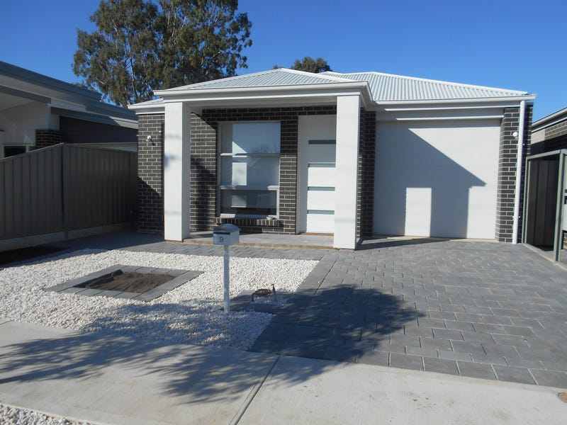 9 Aldridge Avenue, Plympton Park, SA 5038