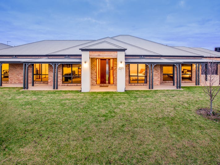 257 Rivergum Drive, East Albury, NSW 2640