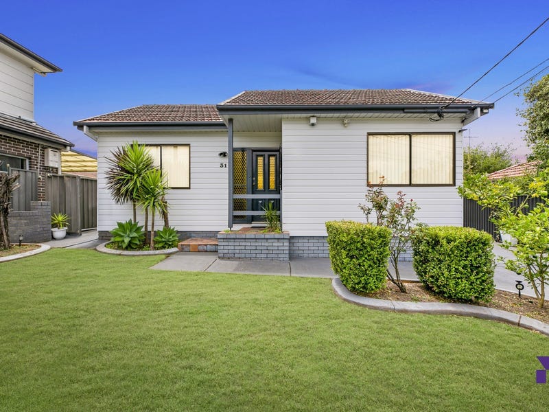 31 Emery Avenue, Yagoona, NSW 2199 House for Sale