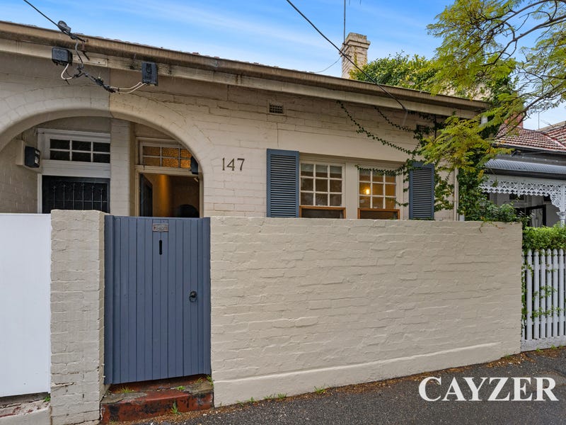 147 Napier Street, South Melbourne, VIC 3205