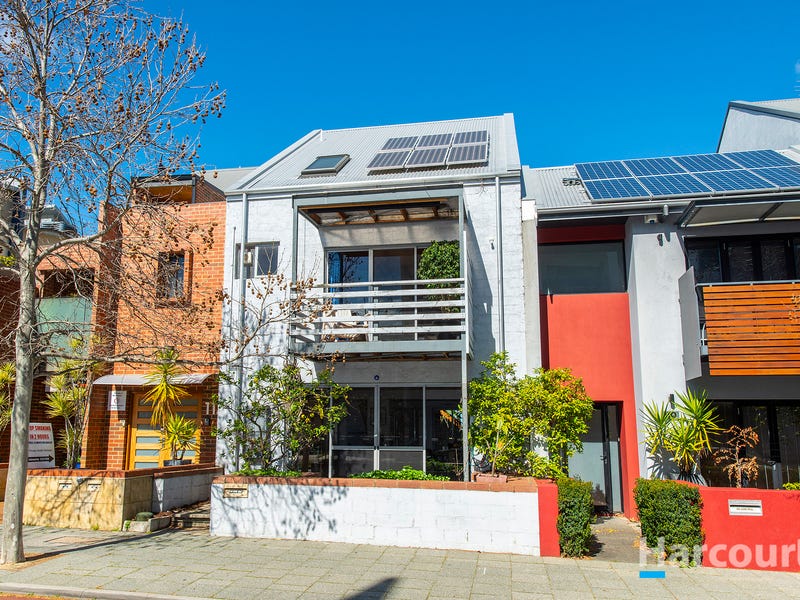 117 Brown Street, East Perth, WA 6004