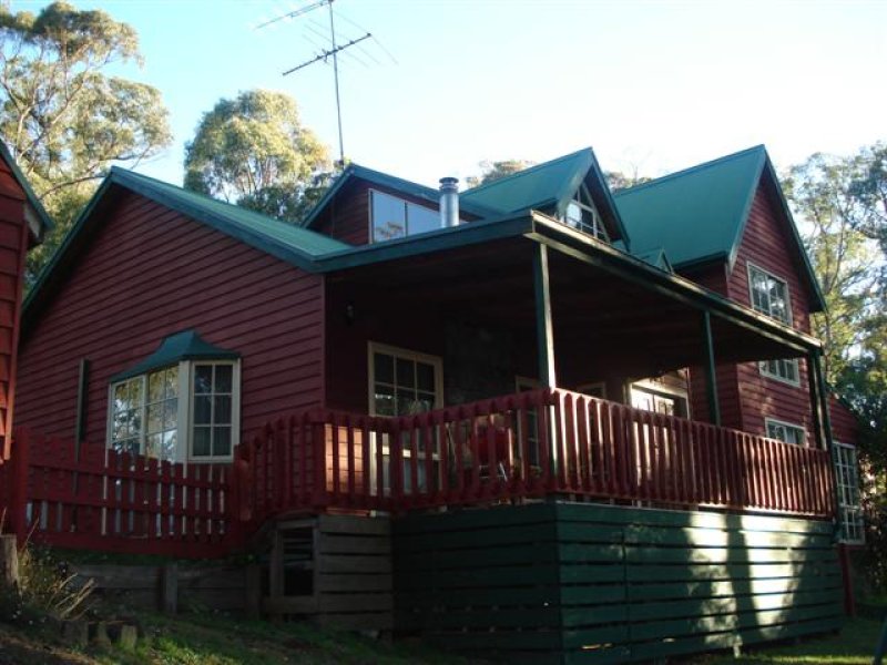 53 Silver Creek Road, Flowerdale, Vic 3717 Property Details