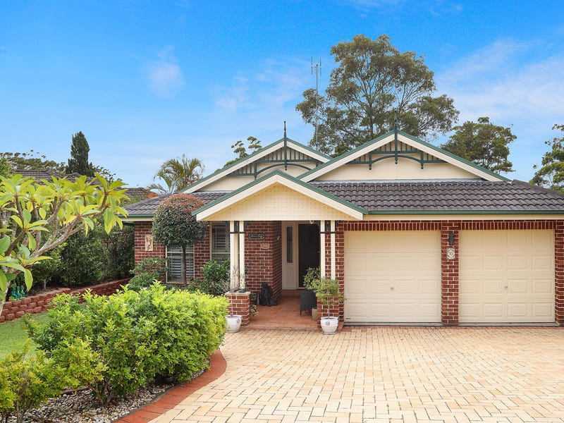 10 The Cedars Close, Bensville, NSW 2251