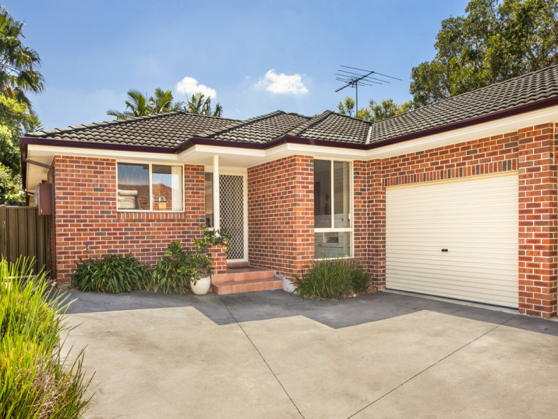 23A Eighth Avenue, Loftus, NSW 2232